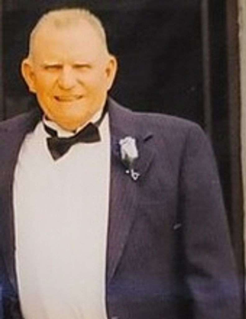 Joe Clyde Horton