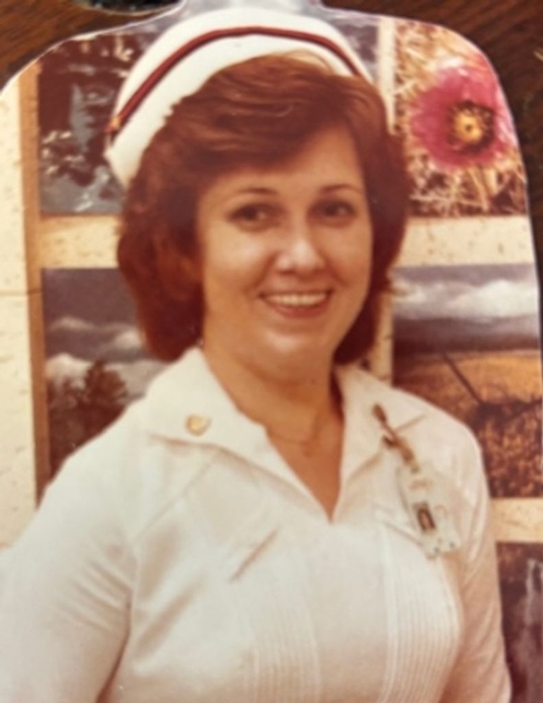 Janie Rudene Newell Dowdy Profile Photo
