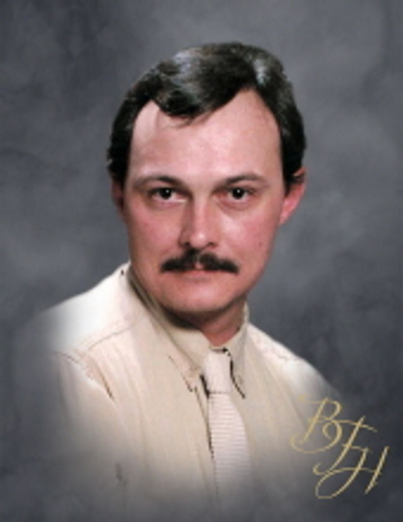 Johnny Lee Roe