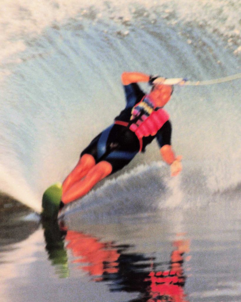 Howard "Ski" Joseph Trim, Jr.