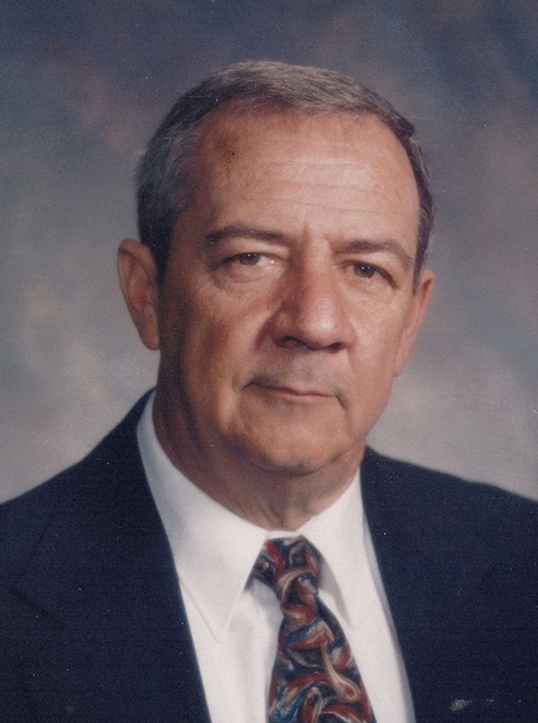 Terry Gray Profile Photo