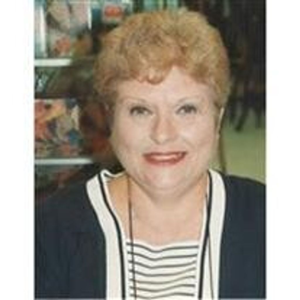 Jean Mincey Rubnitz