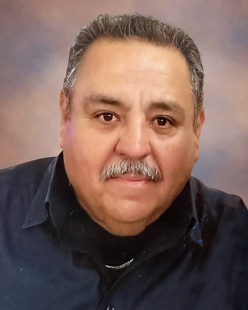 Arturo "Tury" Rocha Jr.