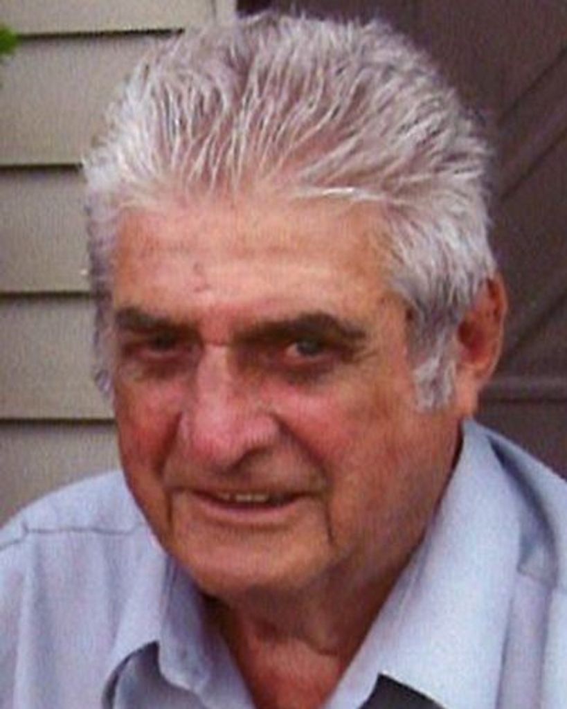 Gerald H. “Fuzzy” Lenze Profile Photo