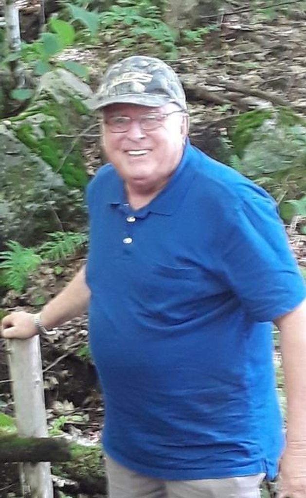 David Fred "Dave" Blanchard Profile Photo