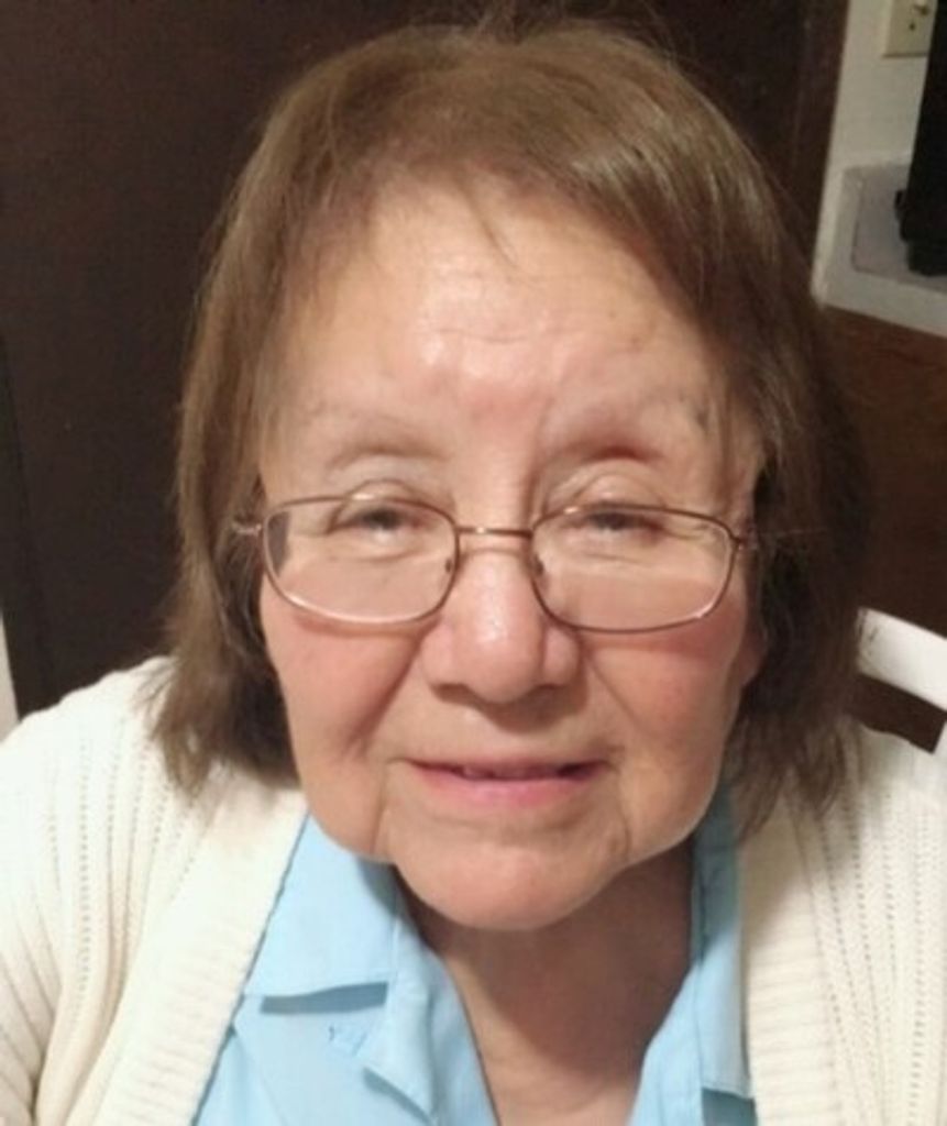 Ramona Hopkins Profile Photo