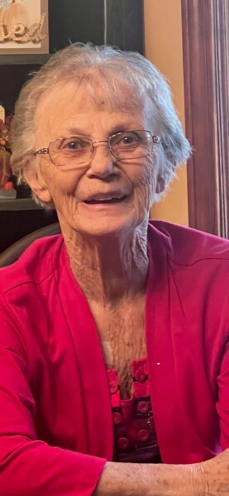 Janet K Hoke