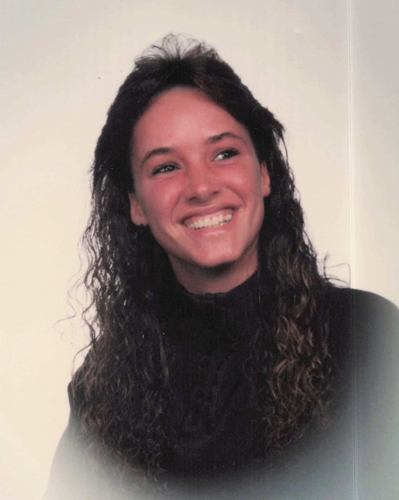 Terrirae "Terri" Marie Simpson