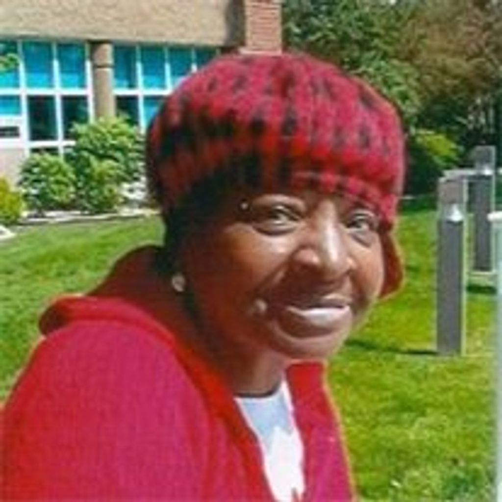 Margaret M.L. Jackson