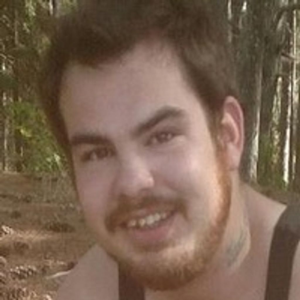 Christopher C. Barker Profile Photo