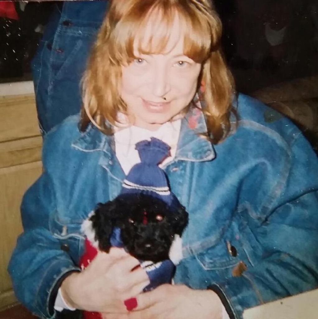 Marcia Wolak