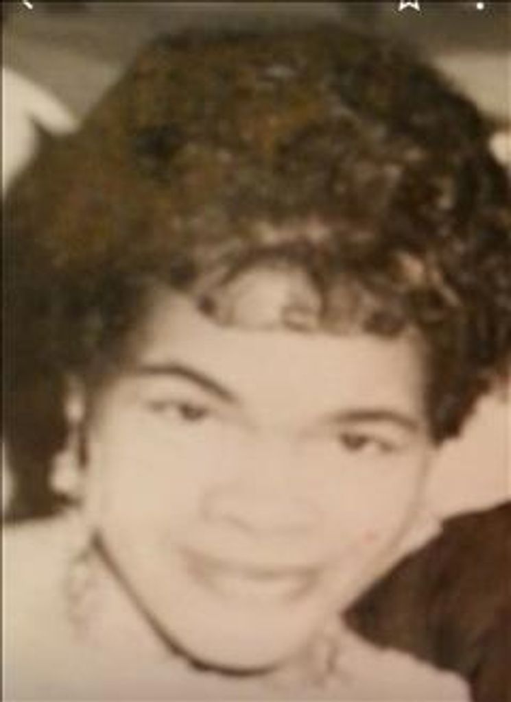 Alice Faye Robinson