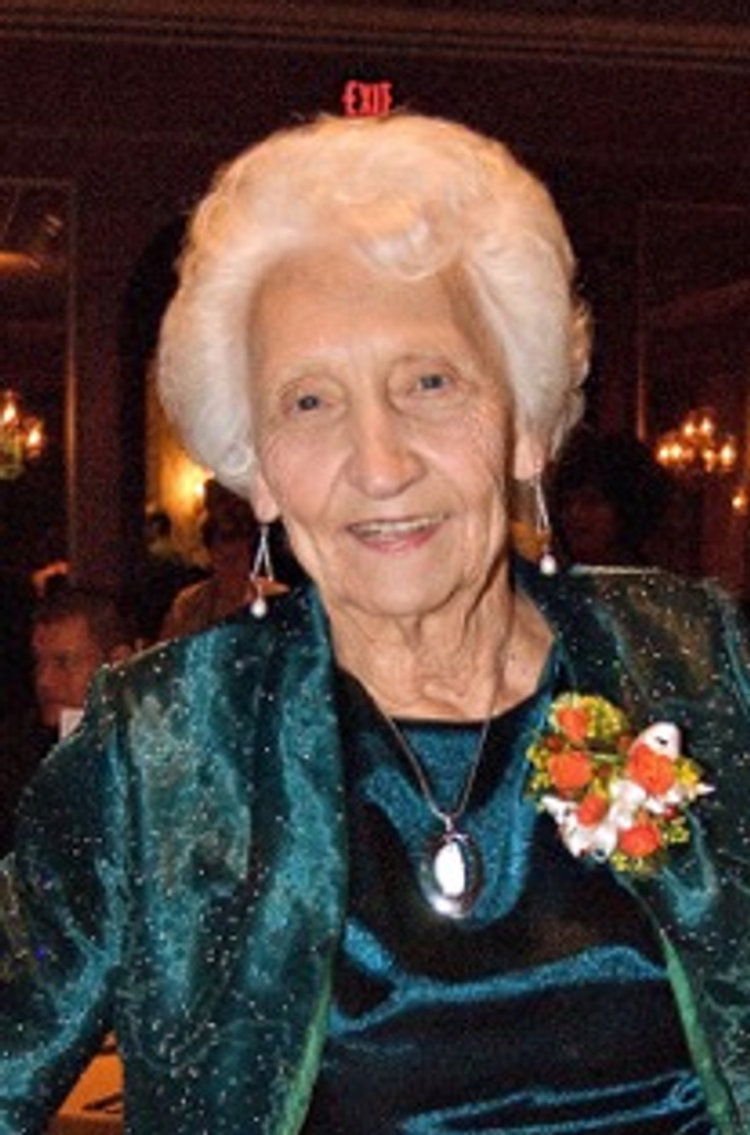 Violet “Vi” Janelle Gipson