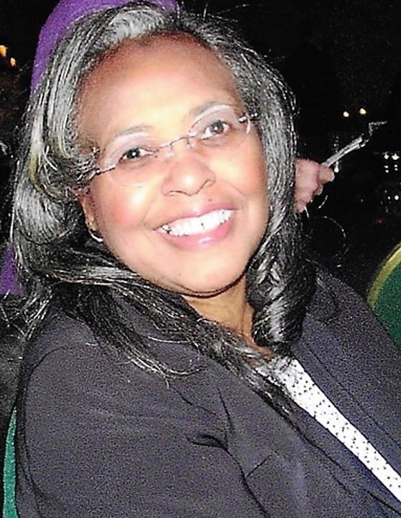 Doris Chapman