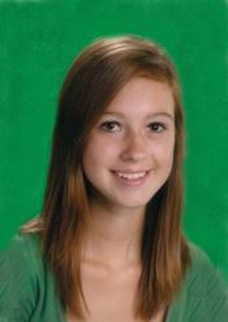 Abby Gayle Wood Profile Photo