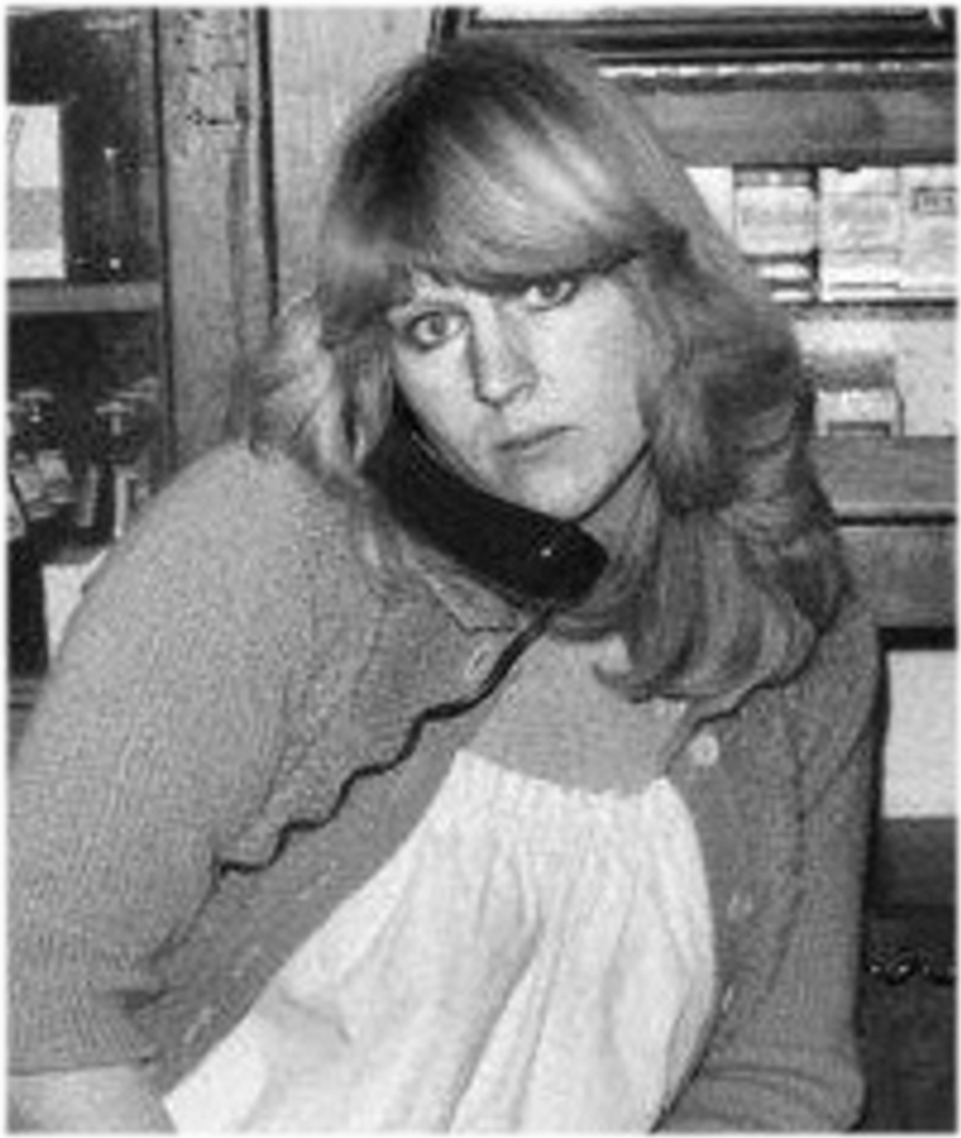 Susan Callahan Profile Photo