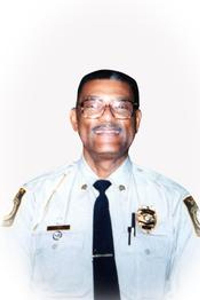 Deacon Willie Hankins, Jr.