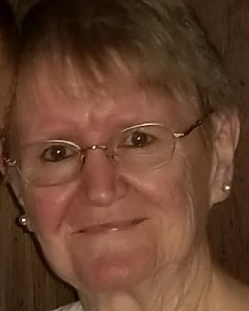 Susan Ladd Hartness
