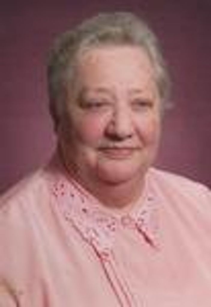 Barbara J. Burmeister