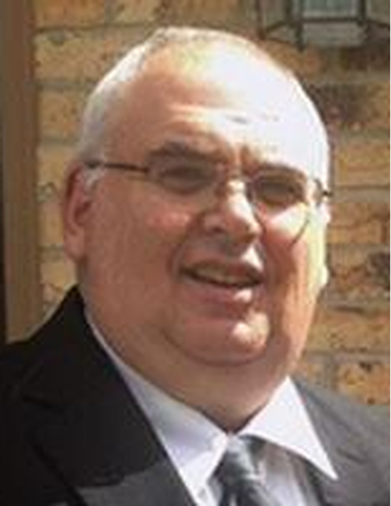 Richard  A. Silber
