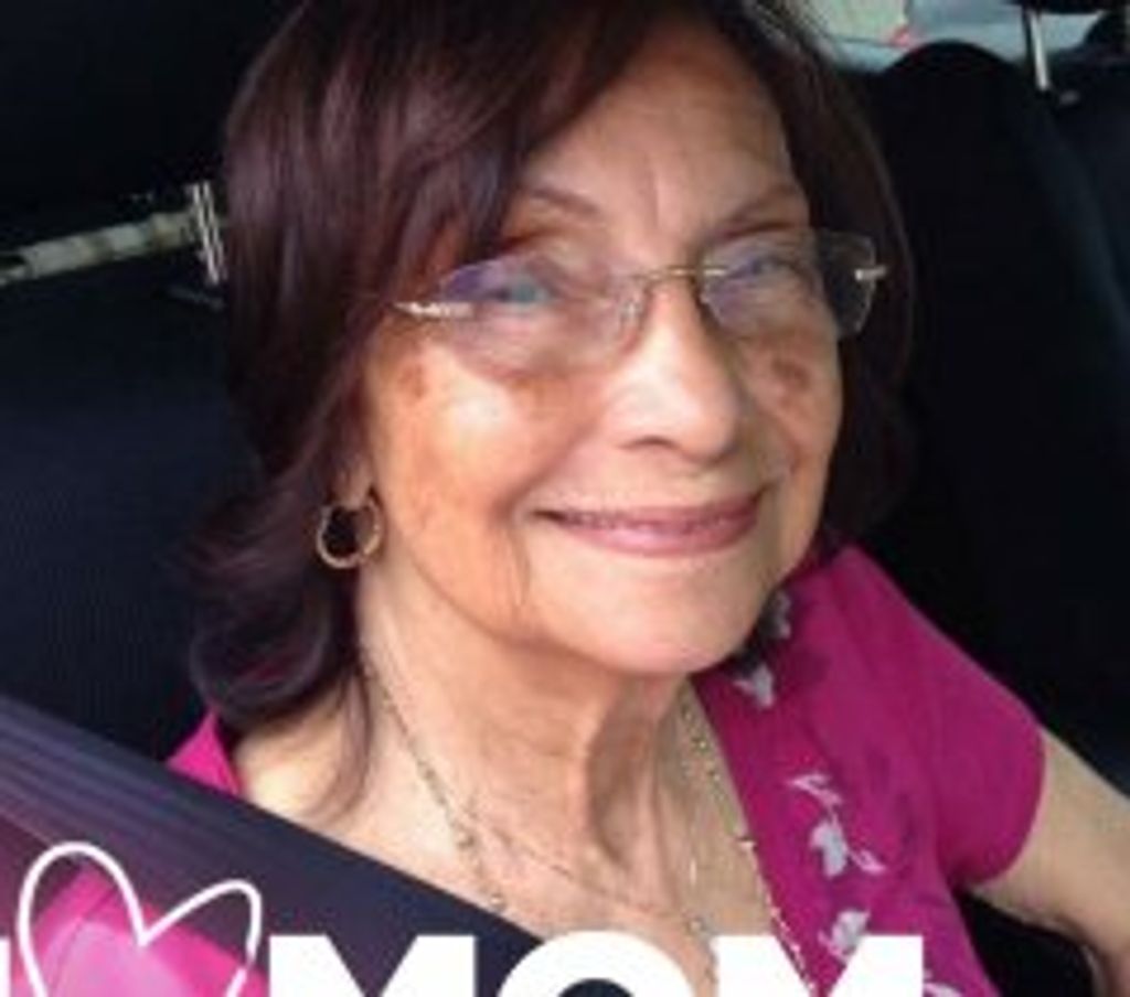 Olga Esther Reyes