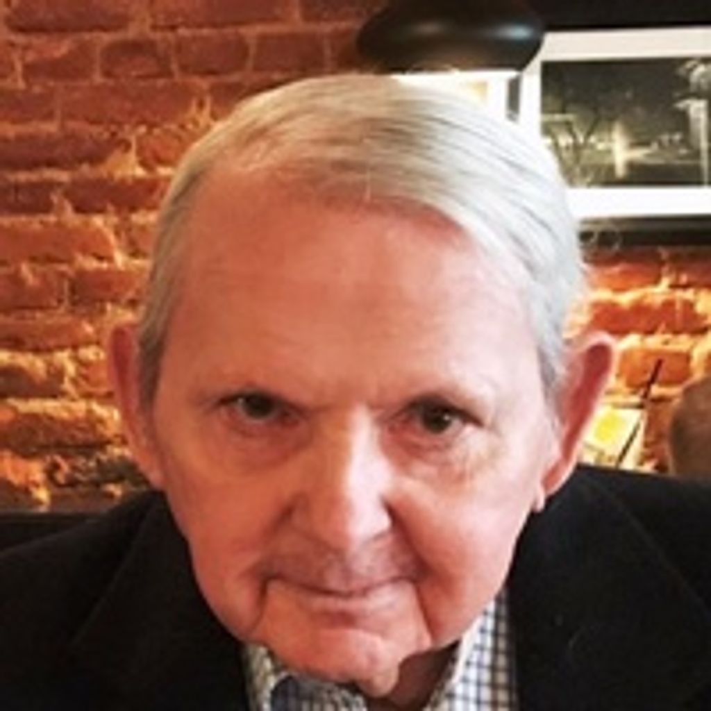 Charles  Arthur Born Profile Photo