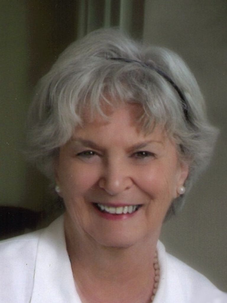 Jeanine Bateman