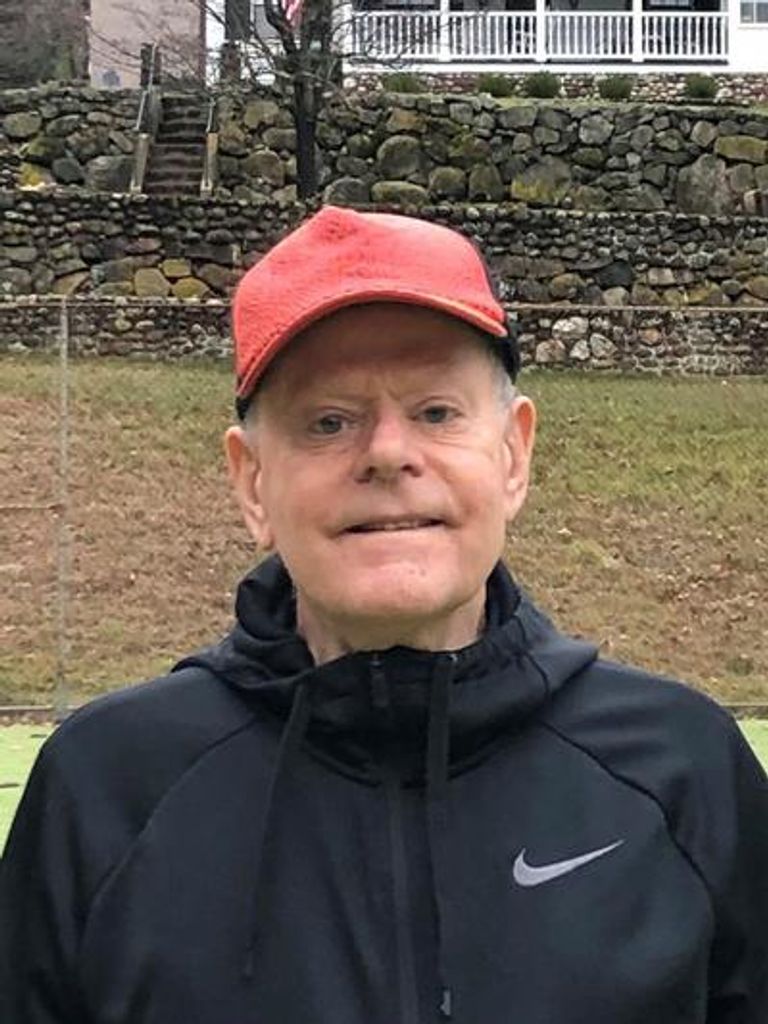 David W. Lindsay, Sr. Profile Photo