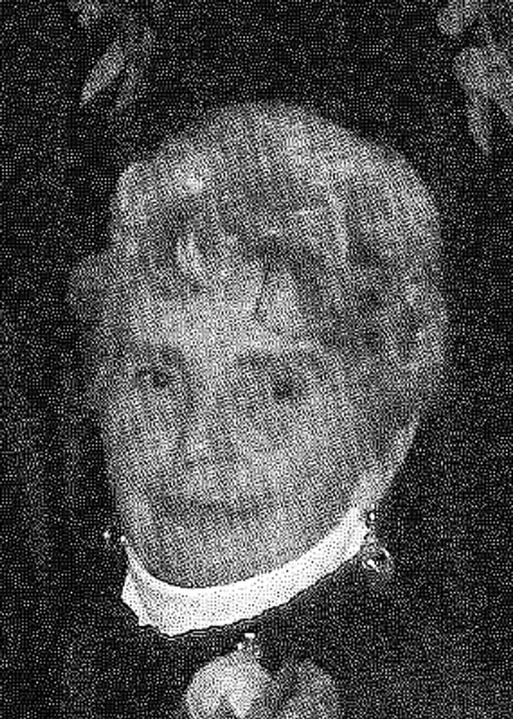 Joyce Allred Southwick
