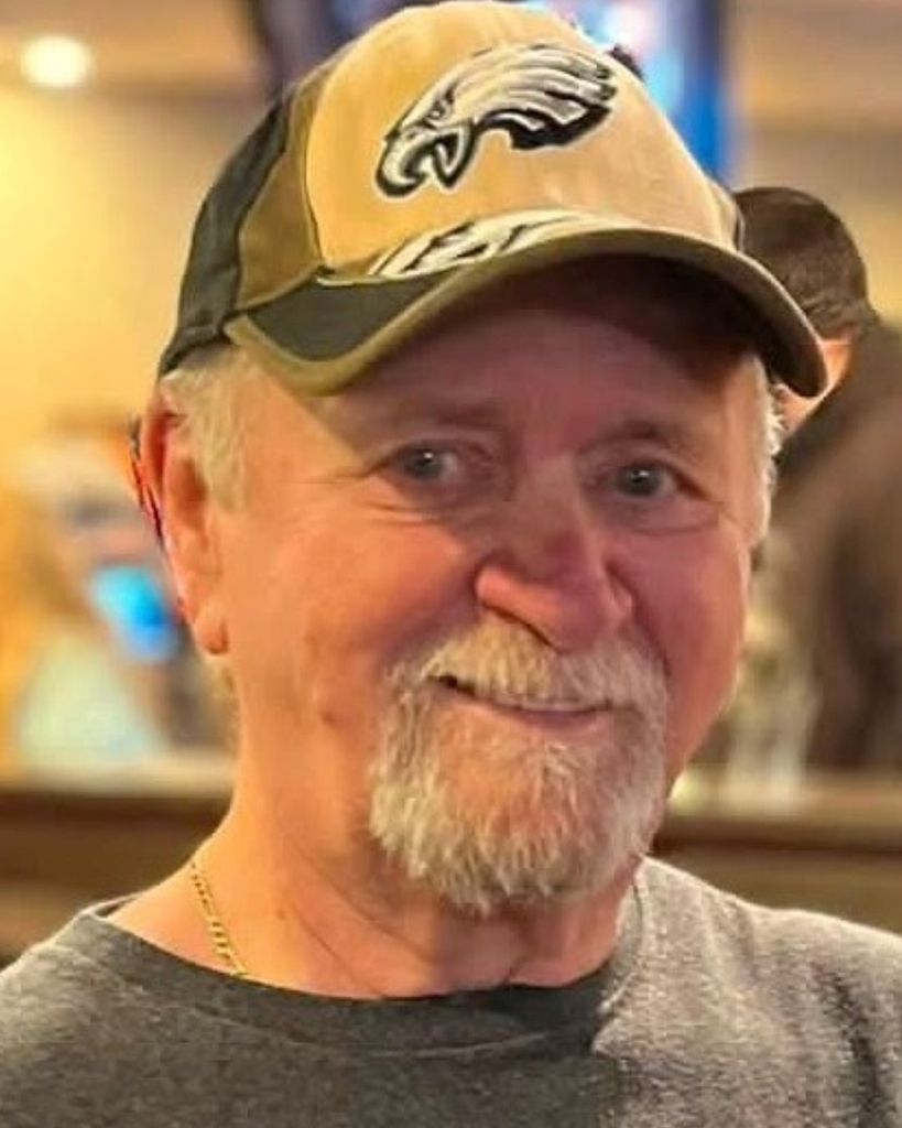 Paul "Pete" Drew Whitten Profile Photo