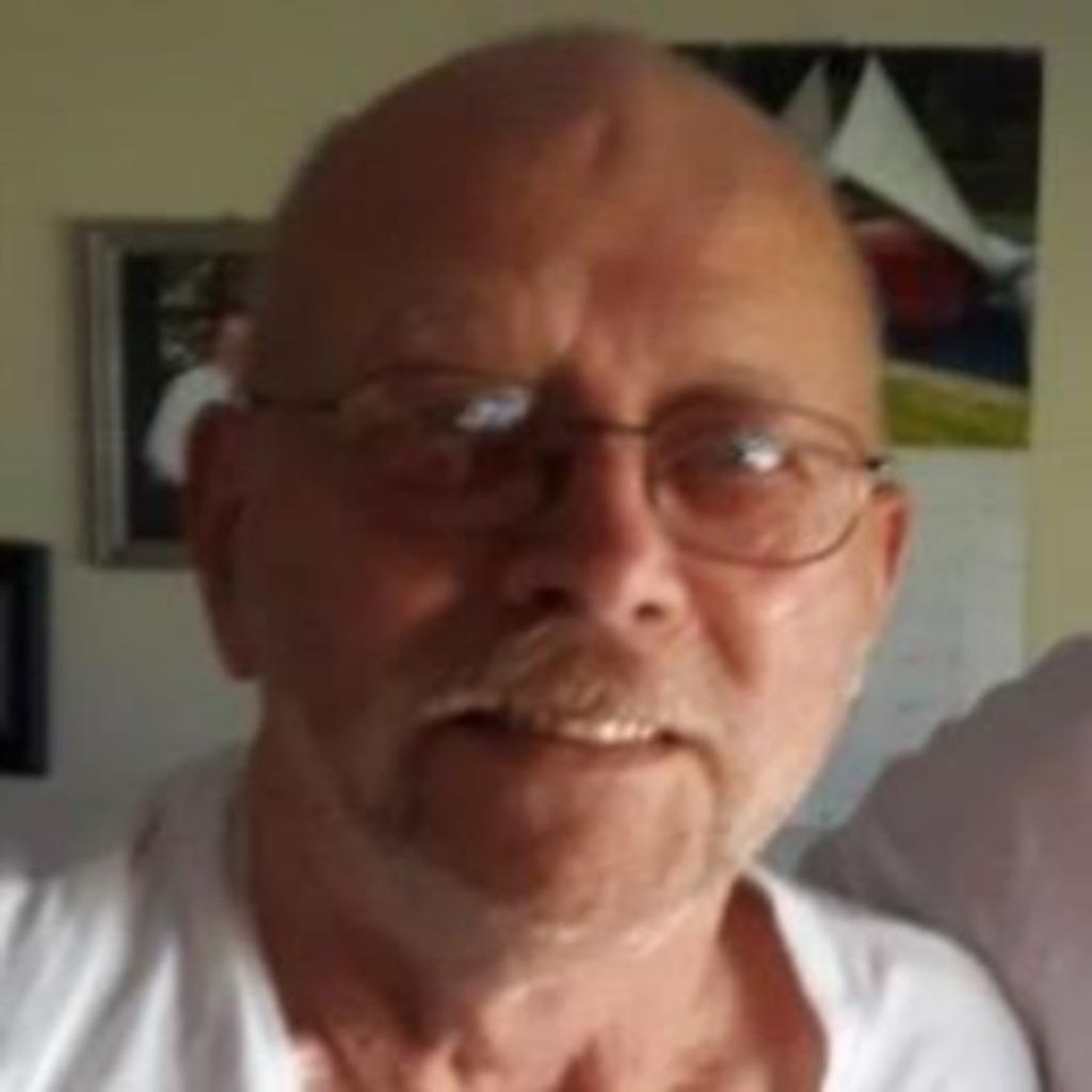 David P. Burns Profile Photo