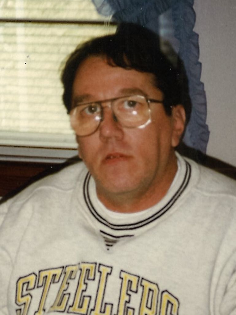 Kenneth Wade "Ken" Kinser Profile Photo