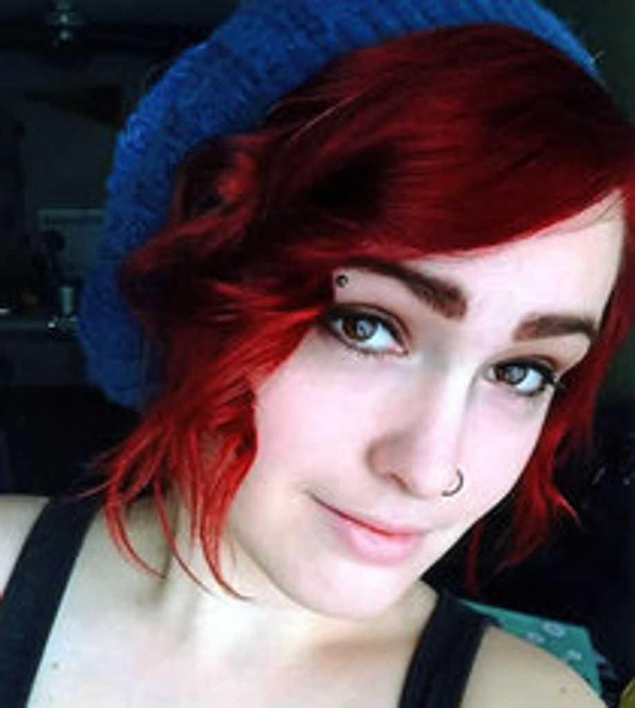 Mckenna Rae Kreischer