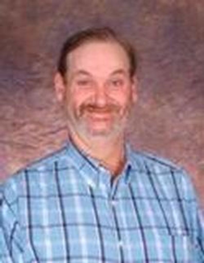 Robert Ahearn Profile Photo
