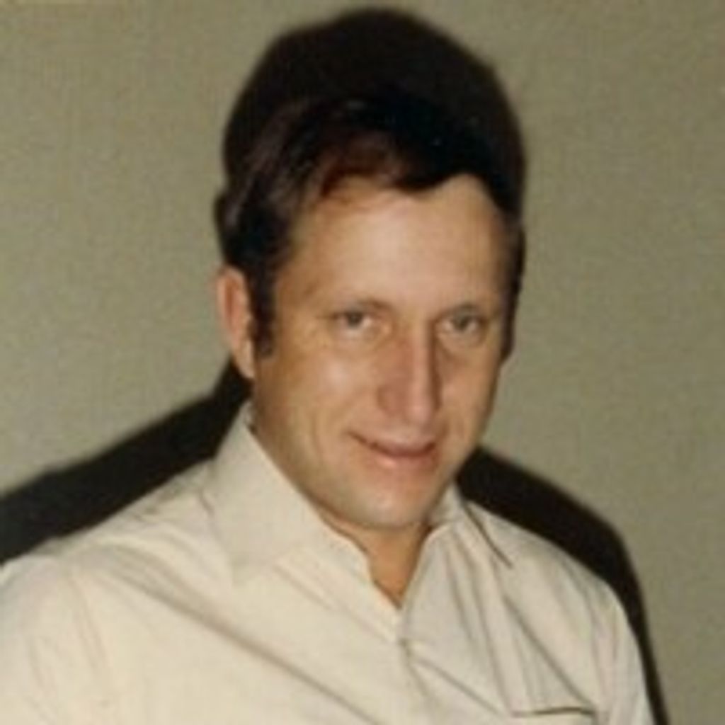 Junior Ray Cook Profile Photo