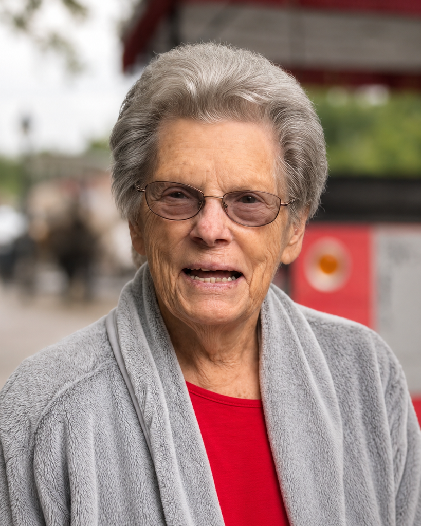 Deloris Ann Hollis