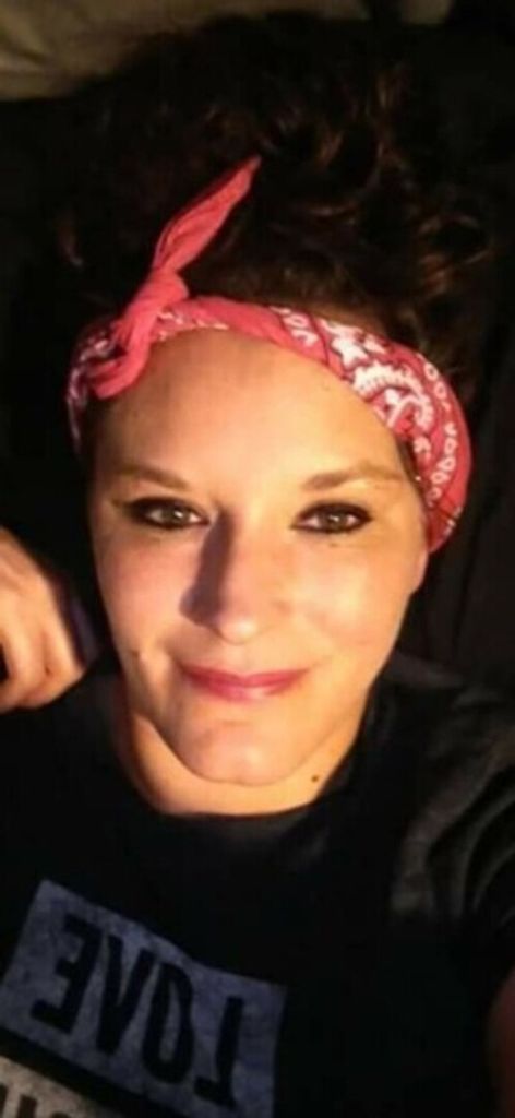 Kricket Marie Rinebold Profile Photo