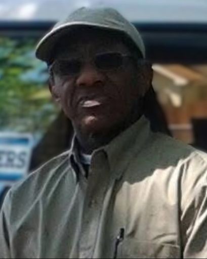 Mr. Johnnie Wayne Vereen's obituary image