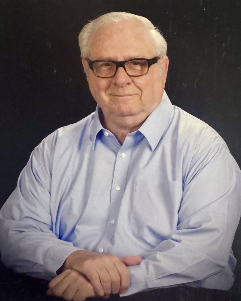 Claude Smithe Seabaugh