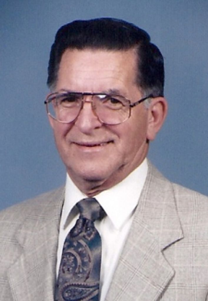 Richard  "Dick" Carpenter