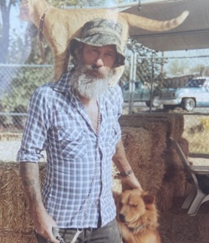 Raymond Anglin Profile Photo