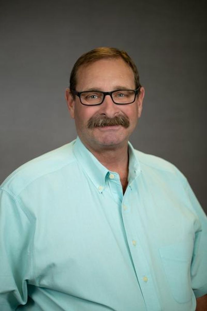 Jeffrey Lee Hulett Profile Photo