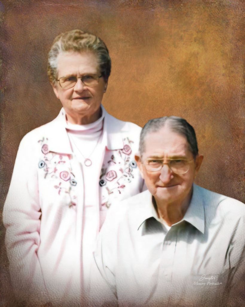 Mary Lou (Coxwell)  Chalker Profile Photo