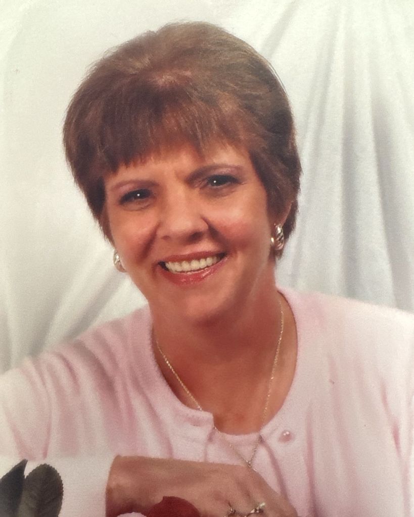 Peggy Ann Klocke