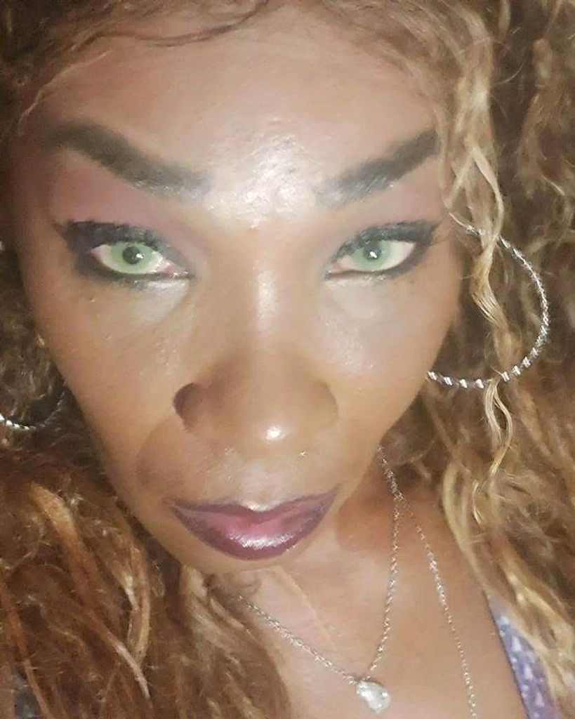 Lisa Dionne Hughes