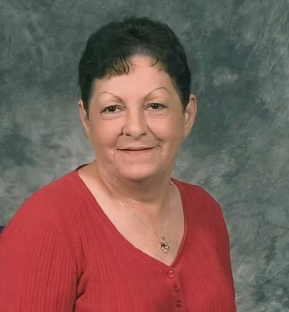 Connie Ellen Mounce-Watkins Profile Photo