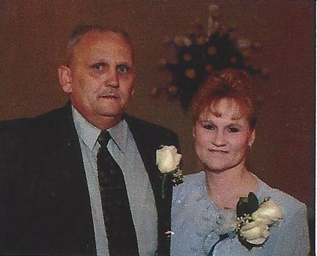 Ricky "Stick" Osborne