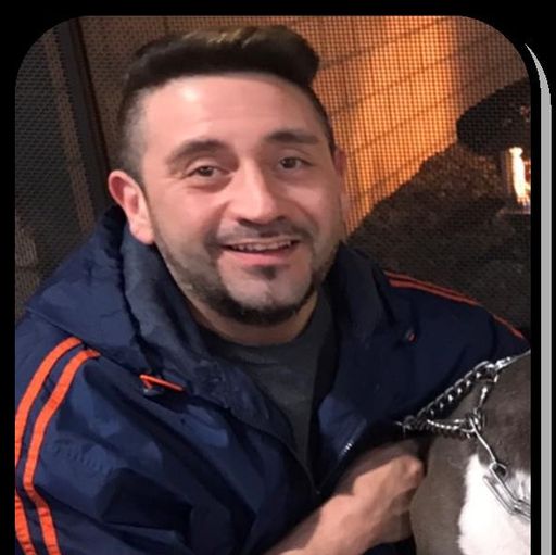 Michael Montoya Profile Photo