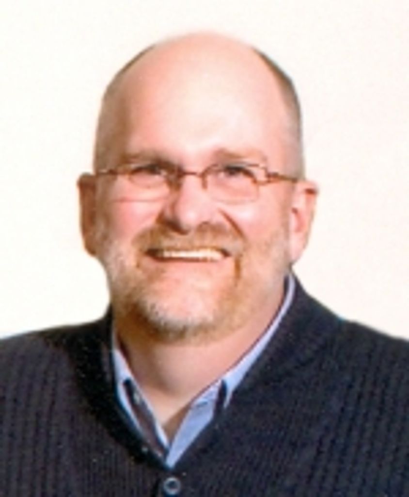 Daryl A. Geyer