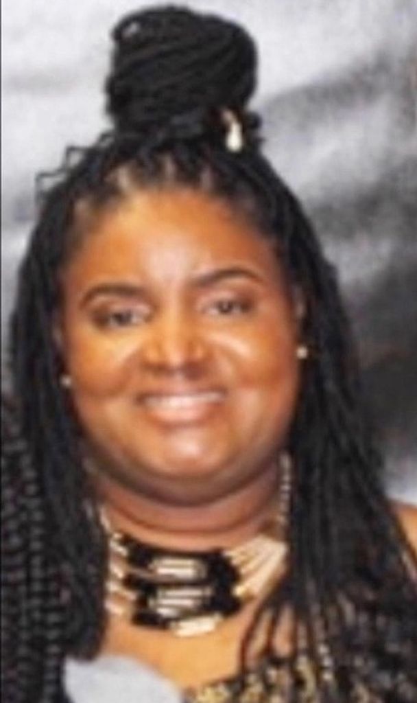 Yolanda "Beyon" Navy-Jenkins Profile Photo